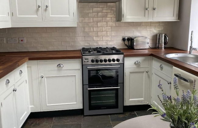 One Abbey Lane - Photo 13