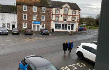 Kezbah2 22 the square centre of Dalston village - Photo 22