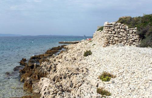 Secluded fisherman's cottage Cove Nevidjansko Polje, Pasman - 11392 - Photo 15