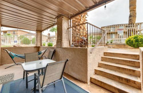 Modern Condo in St Georges Sports Village - Foto 18