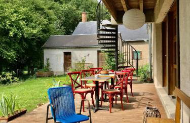Le Moulin - Foto 2