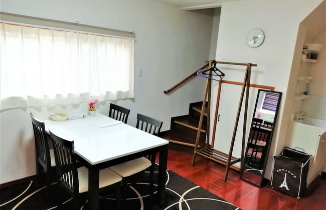 Panda Stay Okayama - Foto 7