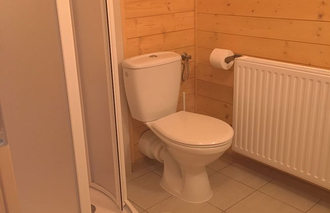 Chaty pod Sokolím Hřbetem - Foto 56