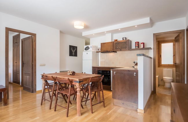 Esquirol Apartments - Foto 10