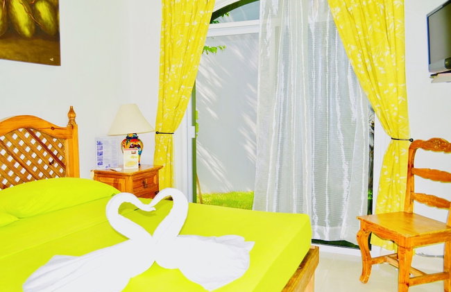 Gorgeous 11 People Superior Villa With Pool Playacar Phase 2 - Foto 39