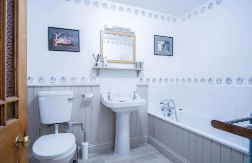 Haggard - 3 Bedroom Cottage - Manorbier - Foto 55