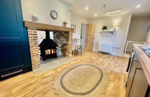 Moat Cottage, Newby Hall, Ripon, North Yorkshire - Foto 19