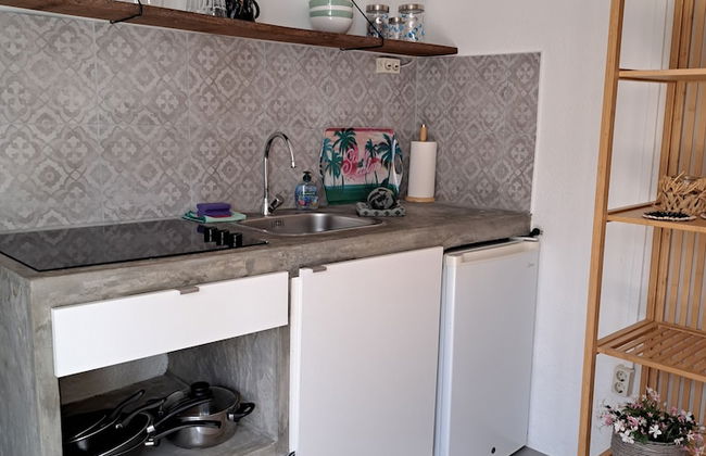 BnBBonaire - Foto 37