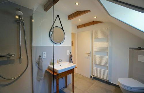 Raabennest - Bewusst Genießen Junges Wohnen im Alten Dorf - Foto 18