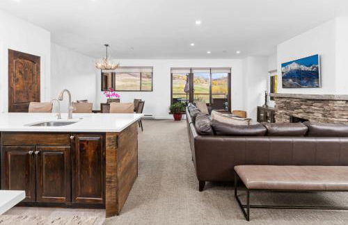 Villas at Snowmass Club - Foto 102