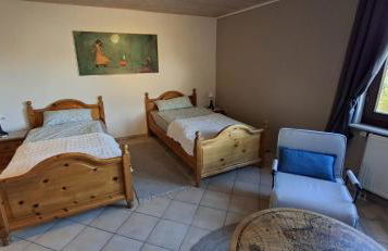 Schöne, große Ferienwohnung in der Natur - Foto 6