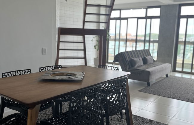 Cobertura Luxo com Jacuzzi - Foto 31