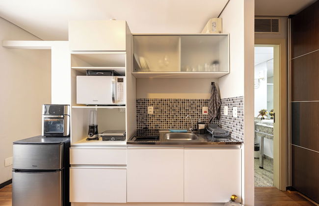 Flat Osasco - Proximo a Alphaville - Photo 29