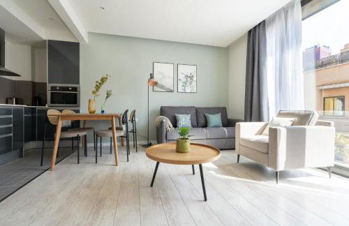 Limehome Barcelona Rector Triadó - Foto 90