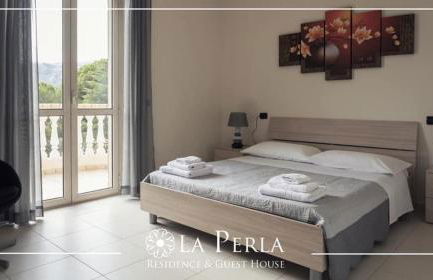 Residence La Perla - Photo 29