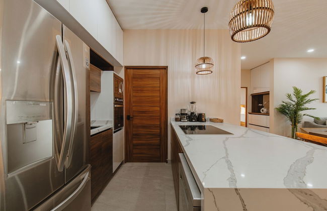 Torre San Angel - Foto 41