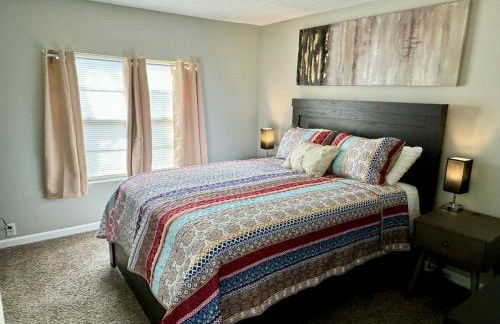 Quiet & Cozy in 3BR 2BA - Foto 20