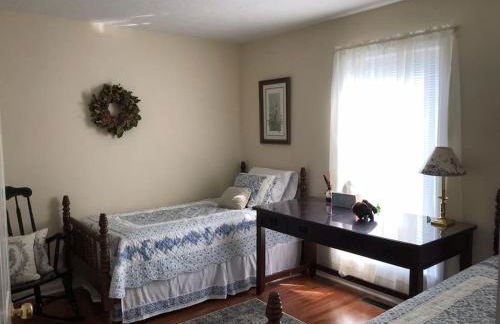 Three Springs Plus - Foto 15