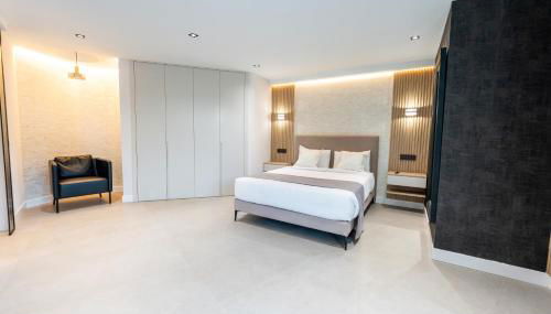 Villa Soleil Anfi Tauro Golf - Foto 5, wardrobe