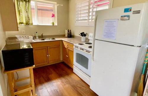 Mokulē'ia Beach Houses at Owen's Retreat - Foto 66