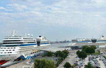 Ferienwohnung Am Strom - Foto 39