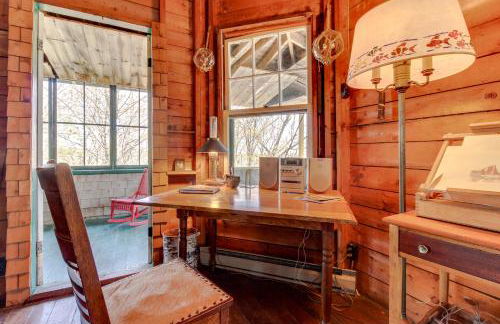 The 1909 Cottage - Foto 16