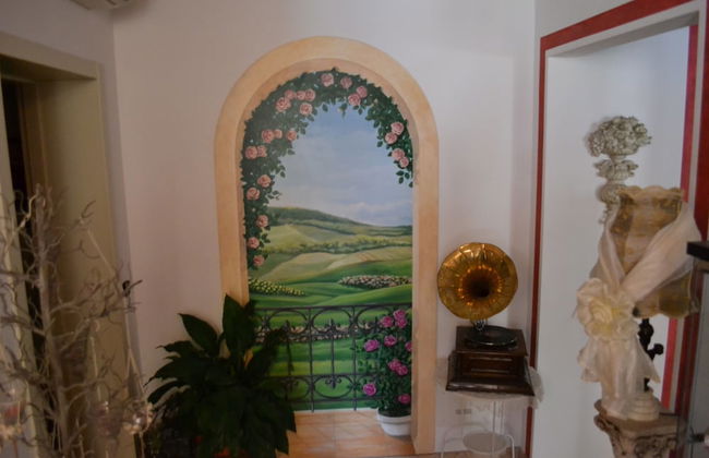 Residence Cà di Capri - Foto 55