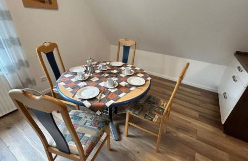 95qm Dachgeschoss für 1 bis 4 Personen - Alte Bäckerei - Neubaustandard - Foto 69