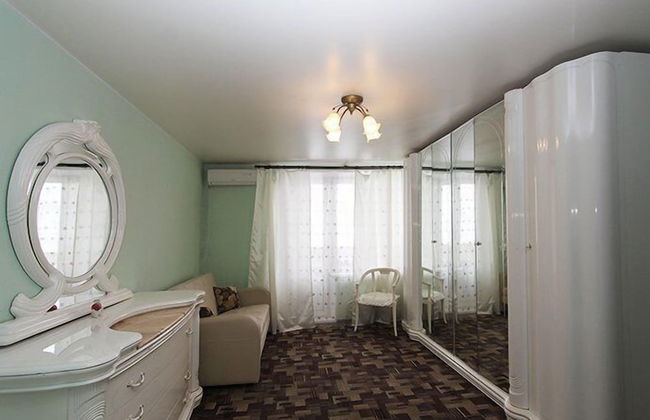 ApartLux Rimskaya - Photo 12