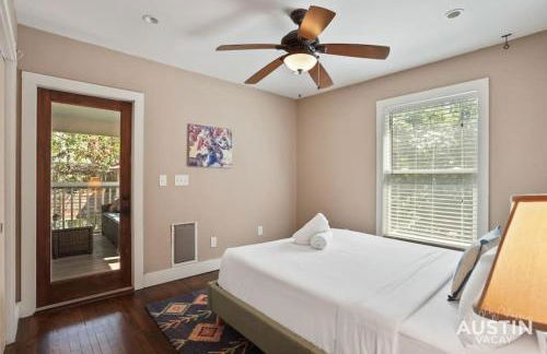 Sizable Screened in Porch w Luxury Kitchen and Bath - Foto 20