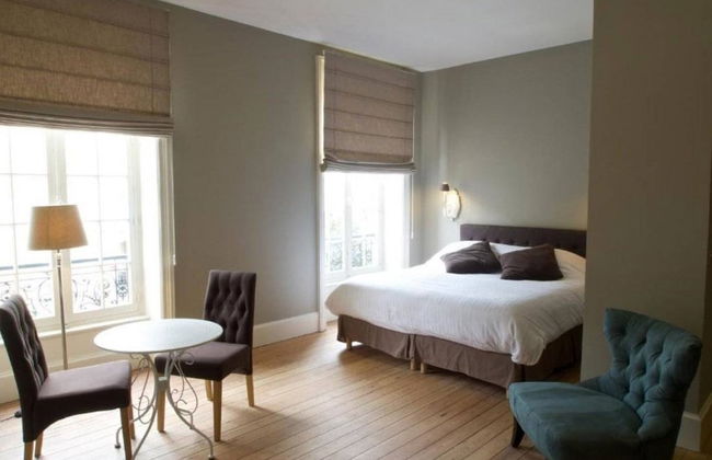 La Villa Beaupeyrat - Foto 16