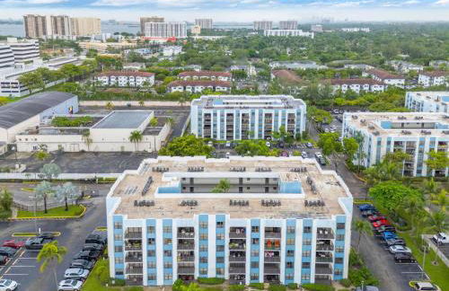 Urban Escape 2 Bed Unit In Miami near Whole Foods - Foto 35