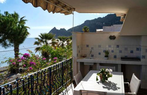 Taormina Sea house - Foto 10