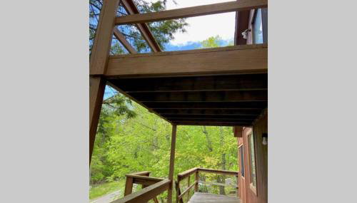 Regent Hilltop Cabin - Photo 4