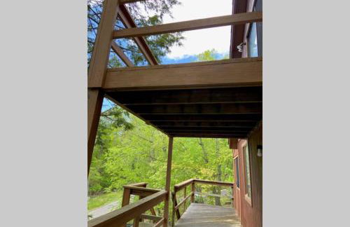 Regent Hilltop Cabin - Photo 4