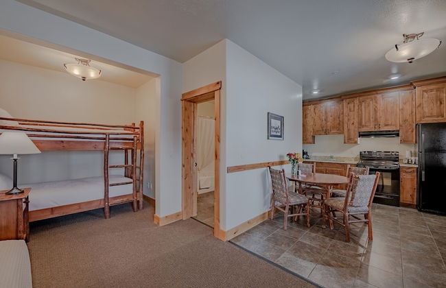 Cowboy Village Resort - Foto 18