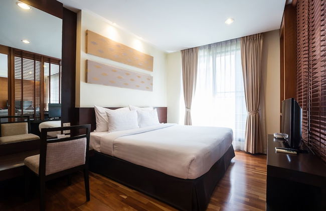 Amanta Hotel & Residence Ratchada - Photo 31