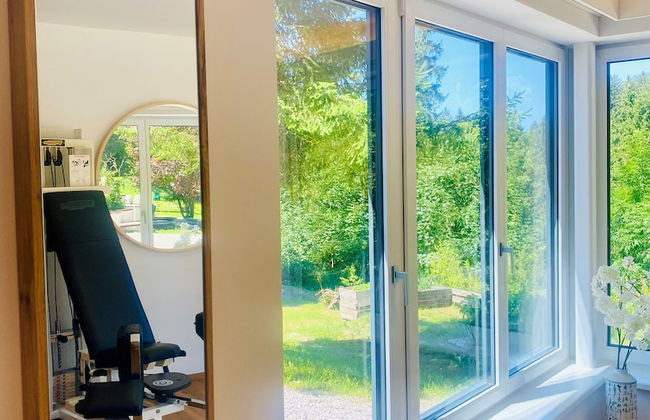 Waldrand Apartments - Foto 19