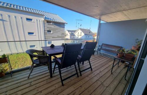 Charismatisch und gemütlich in Güttingen, nah zum Buchensee und Bodensee, tolle Lage - Foto 9