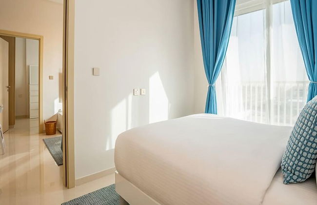 Elegant 2BRApt In Damac Hills 2 - Foto 2