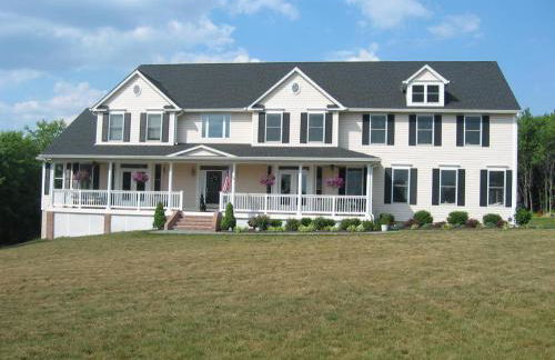 7 bedroom for groups near DC and Balt - Foto 1