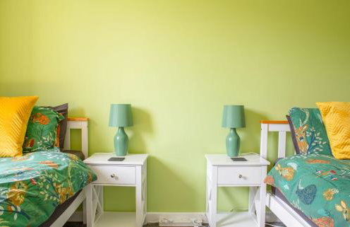 Sorley's House - Foto 23