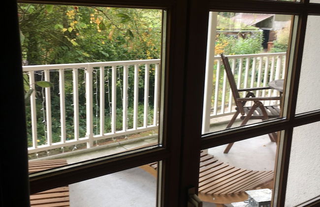 Ferienwohnung Waldblick - Foto 9