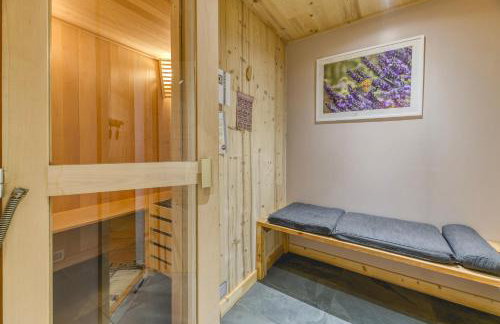 Chalet La Darse Nature et Sérénité - Foto 25