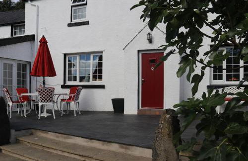 Tyn Y Coed Farm House - Foto 9