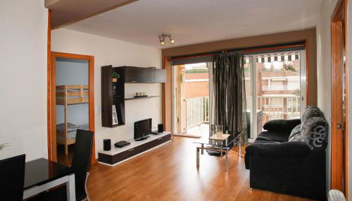 AT059 Reformed & Beach Views, Airco, WiFi - Foto 3