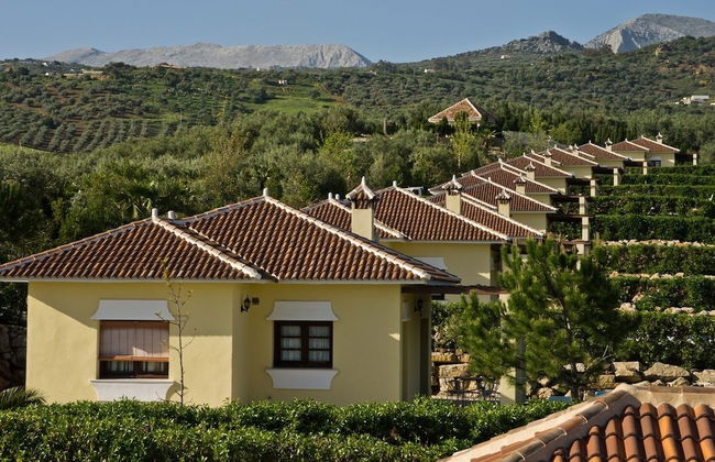 Complejo Turístico Rural Las Mayoralas - Foto 53