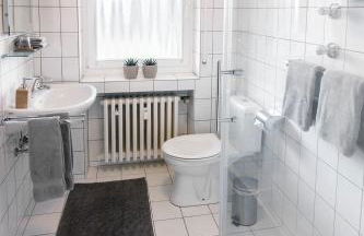 Villa Schonau Apartment 2 in Bad Munstereifel - Foto 31