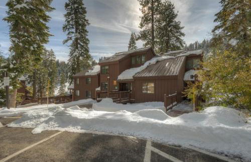 Granlibakken Gem - Unit 71 - Foto 36