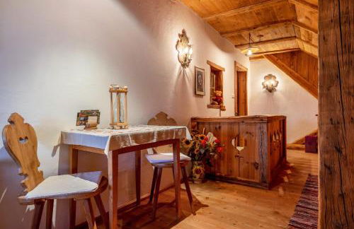 Ferienwohnung Manuelas Hofschank - Photo 12